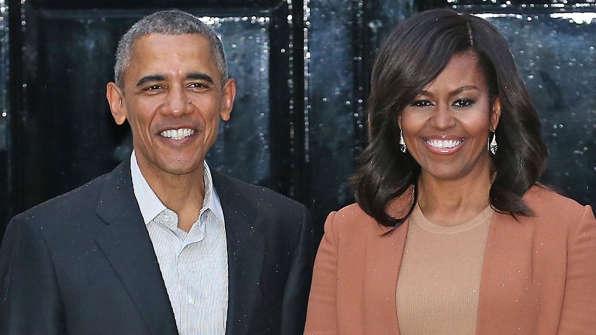 "Laisse le monde derrière": Le tournage du film Netflix d'Obama avec Julia Roberts - N-TV NEWS