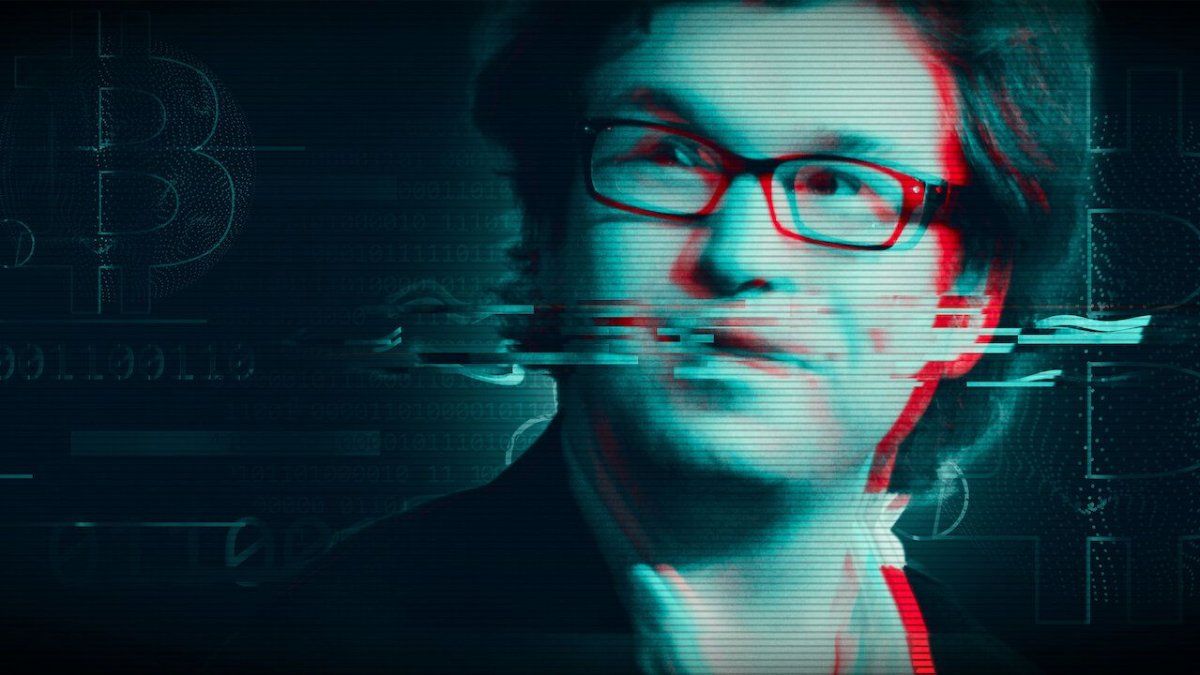 "Ne faites confiance à personne : sur la piste du roi des crypto-monnaies"le documentaire Netflix à ne pas manquer - scope.com