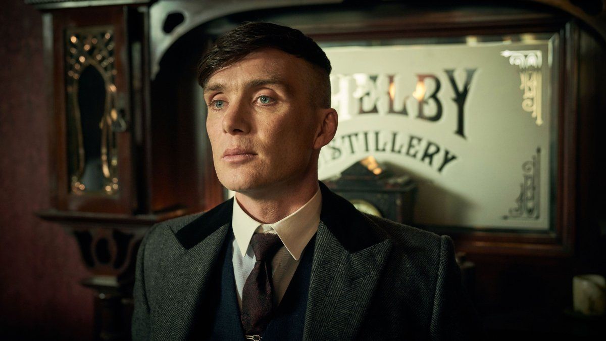 "Peaky Blinders" saison 6 : Quand la dernière saison est-elle diffusée sur Netflix ?  - scope.com