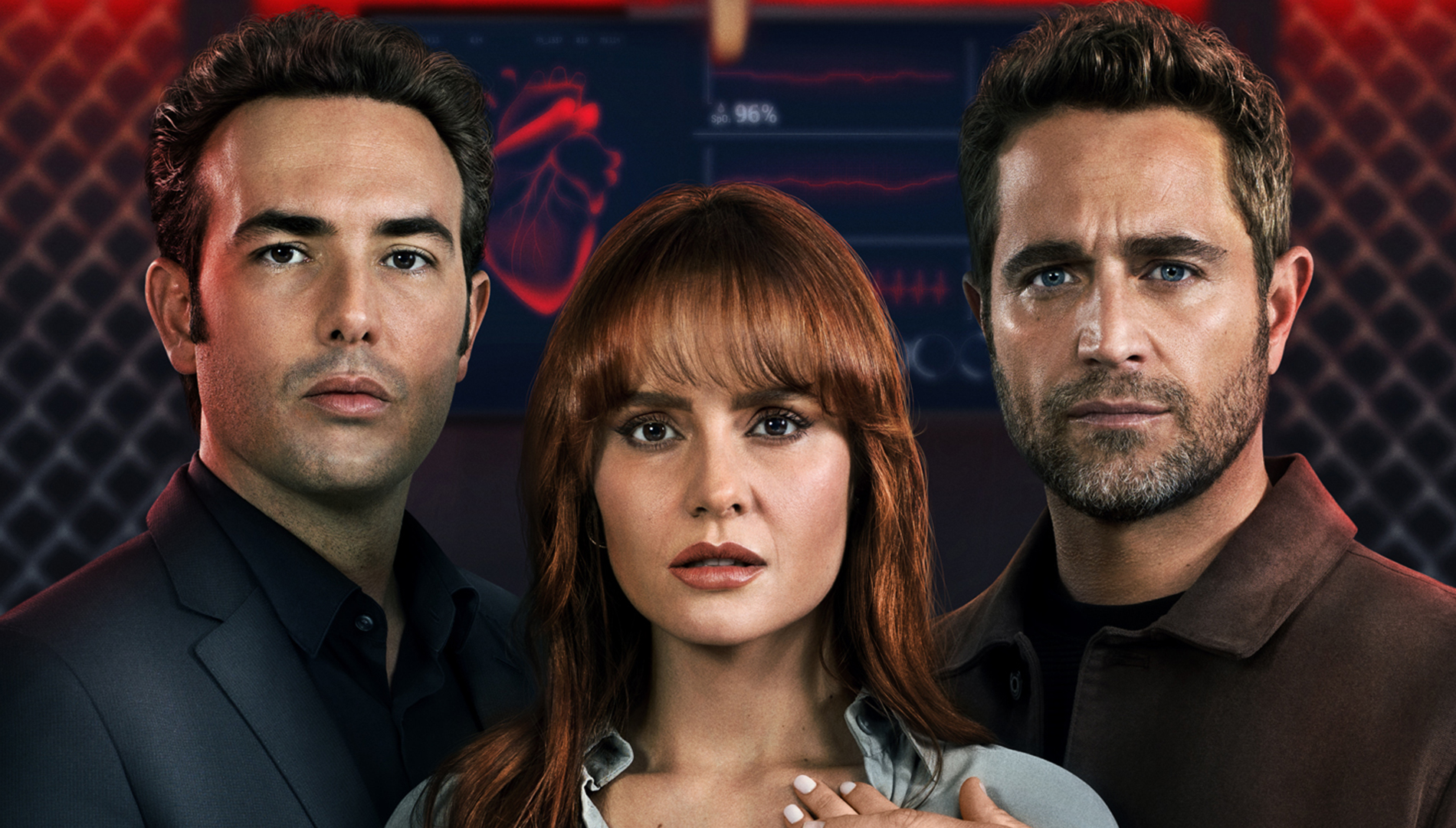 "Pressentiment"le nouveau Netflix, vous amènera à résoudre des dilemmes moraux - CNN en Español