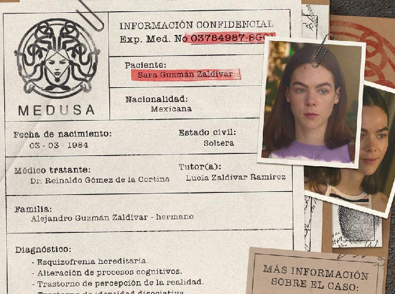 "Qui a tué Sara ?" continue de susciter plus de doutes dans son dernier opus - Chévere