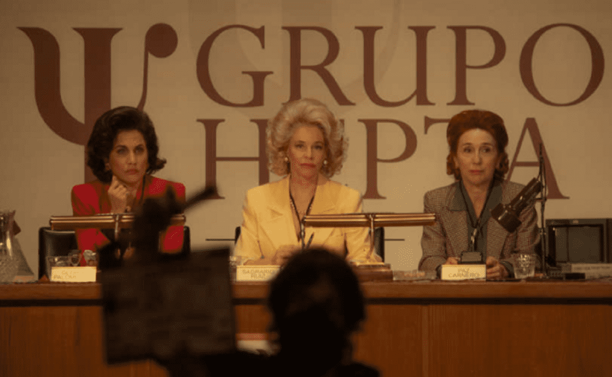 rouleaux netflix "phénomènes": quand parler aux morts est quelque chose de normal - Débat