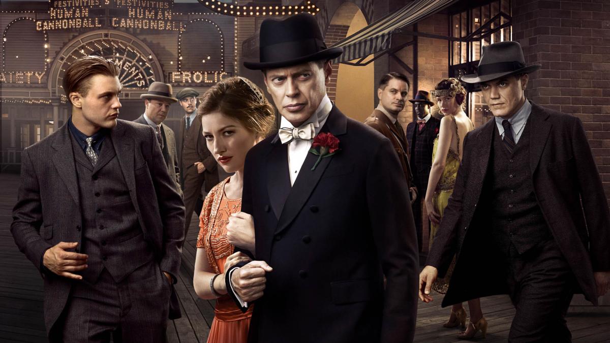 10 séries à ne pas manquer si vous aimez les satanés Peaky Blinders - Hobby Consoles