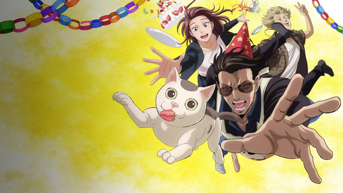 10 séries animées peu connues (mais hautement recommandées) que vous pouvez regarder sur Netflix - Consoles de jeux