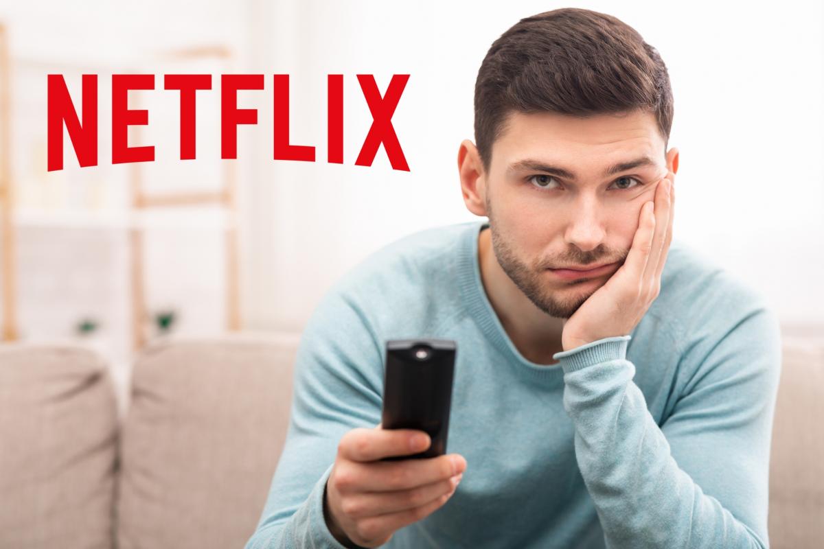 11 astuces pour quand vous entrez dans Netflix et que vous ne savez pas quoi regarder - Computer Hoy