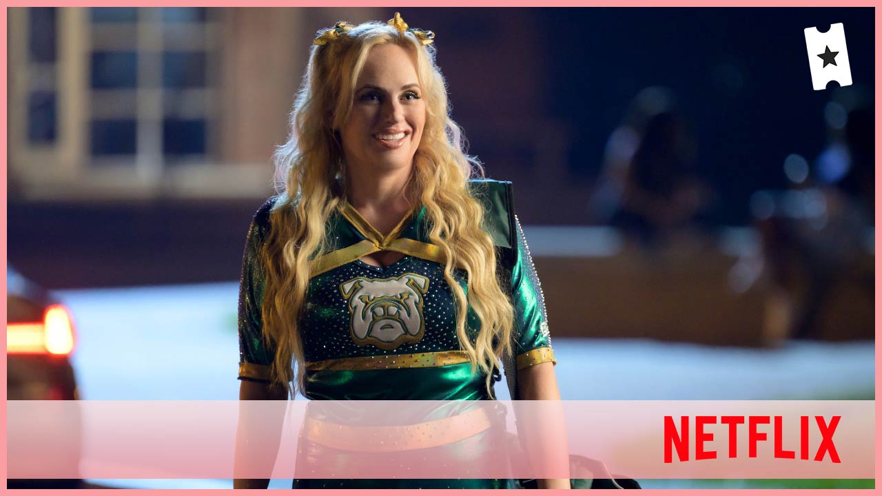 Avant-premières Netflix : tous les films qui arrivent en mai 2022 - SensaCine