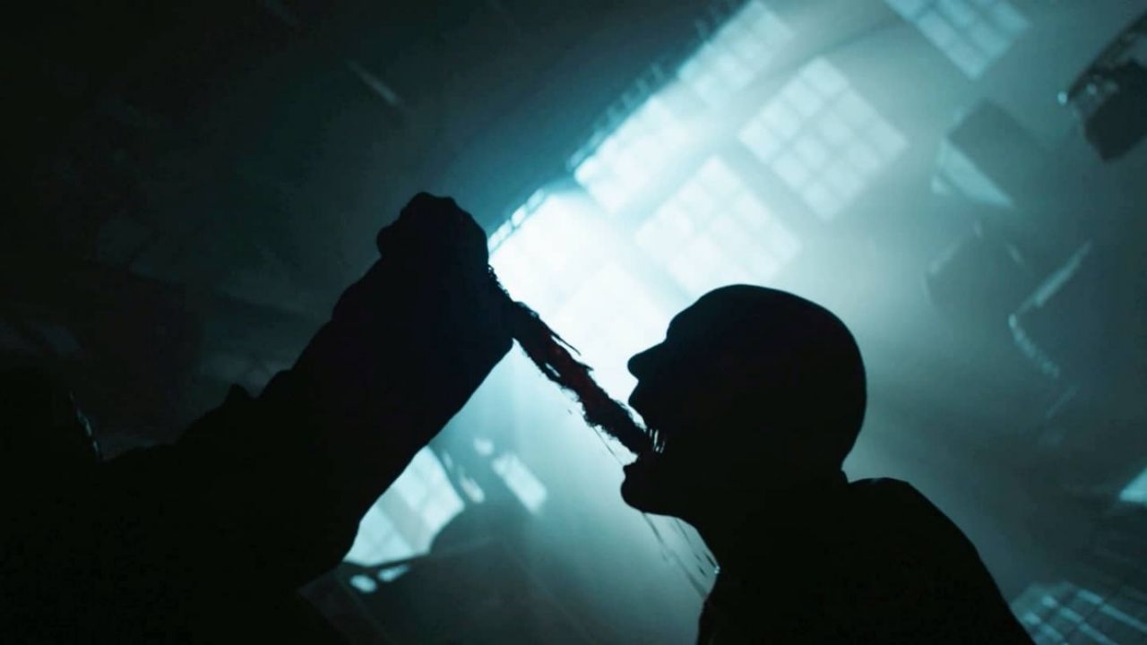 Le film d'horreur à ne pas manquer sur Netflix - QueVer