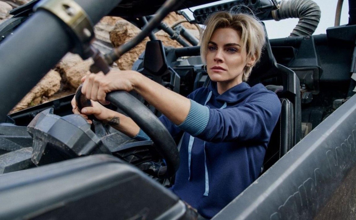 Les 3 séries Netflix les plus vues la semaine dernière (du 9 au 15 mai 2022) - Spoiler - Bolavip