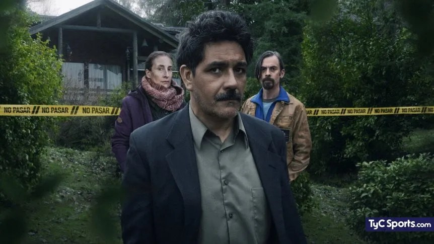 Elle dure 6 chapitres et fait fureur sur Netflix : la série qui vient d'être créée et la casse - Cap sur Tokyo