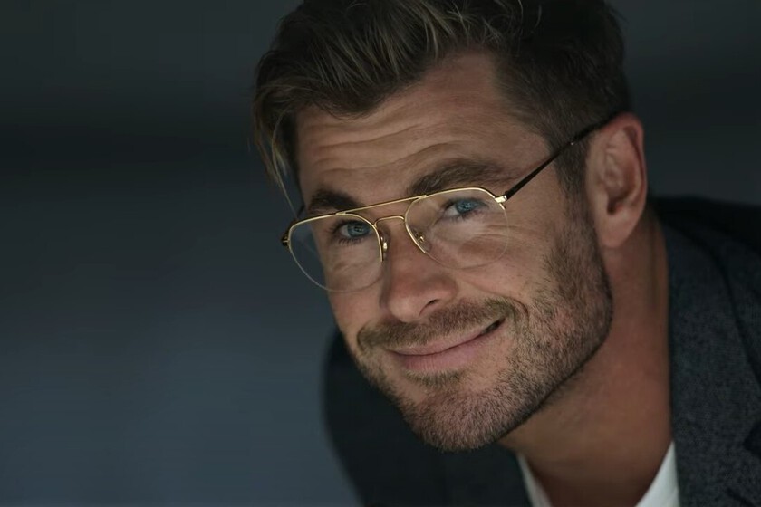 Bande-annonce 'Spiderhead' : le thriller du réalisateur de 'Top Gun : Maverick' avec Chris Hemsworth confirme son...