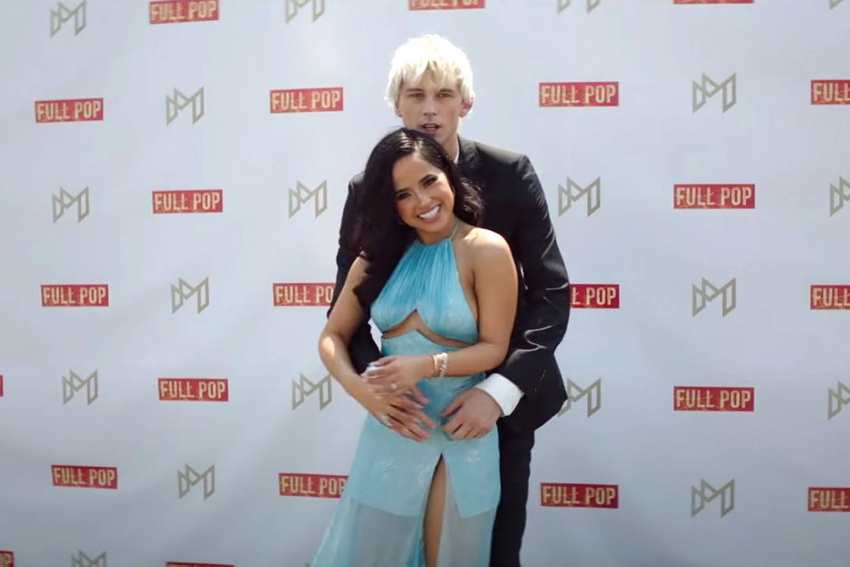 Diffusez-le ou passez-le: 'Good Mourning' en VOD, une comédie Lazy Stoner mettant en vedette Machine Gun Kelly, Megan Fox et tous leurs amis