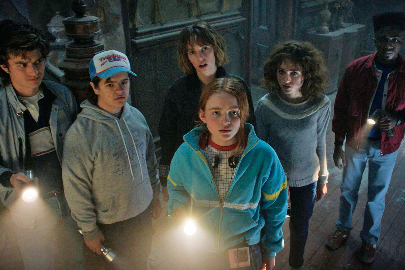 La bande-annonce finale de la quatrième saison de "Stranger Things" est là