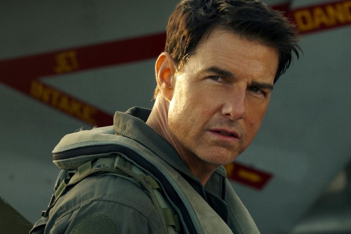 Est-ce que 'Top Gun: Maverick' est sur HBO Max ou Netflix ?  Quand "Top Gun 2" sera-t-il diffusé ?  - Décideur