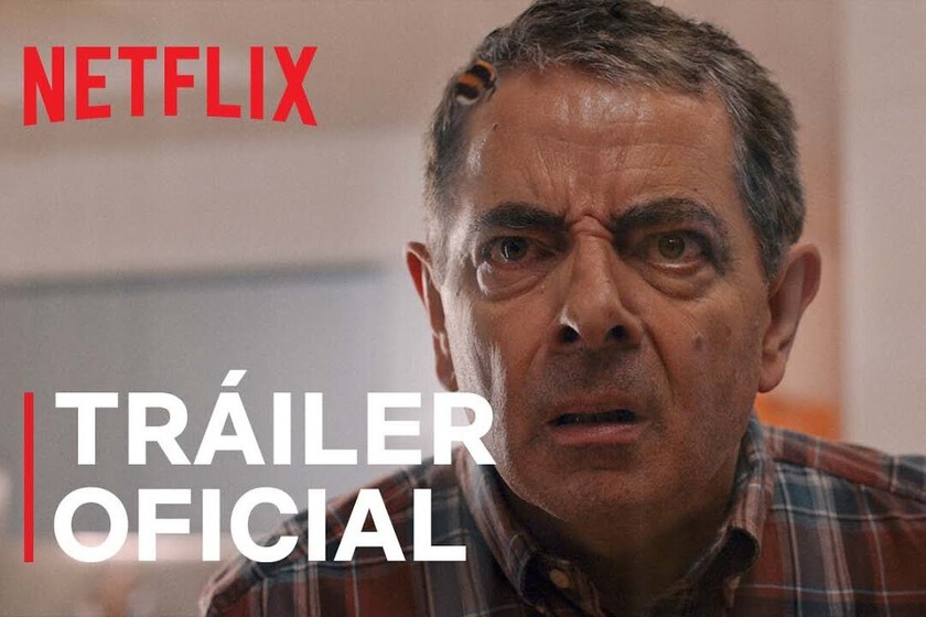 Bande-annonce chaotique pour 'L'homme contre l'abeille' : Rowan Atkinson a un combat désastreux dans son...