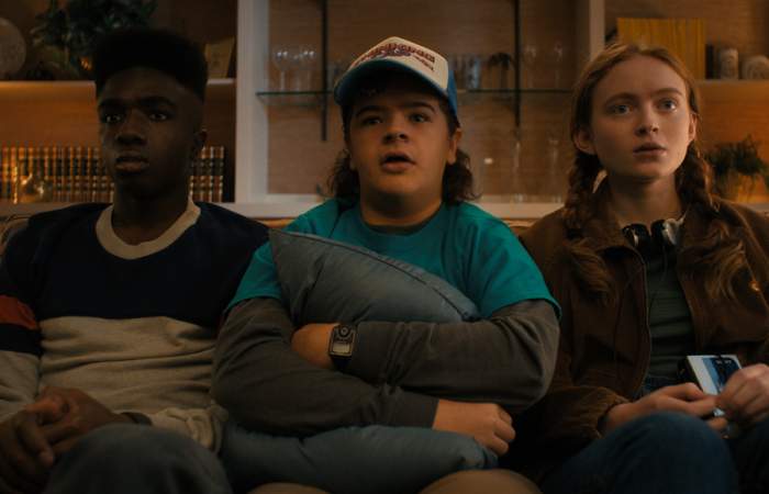 ¿Qué ver en Netflix? Las nuevas películas y series recomendadas para este fin de semana