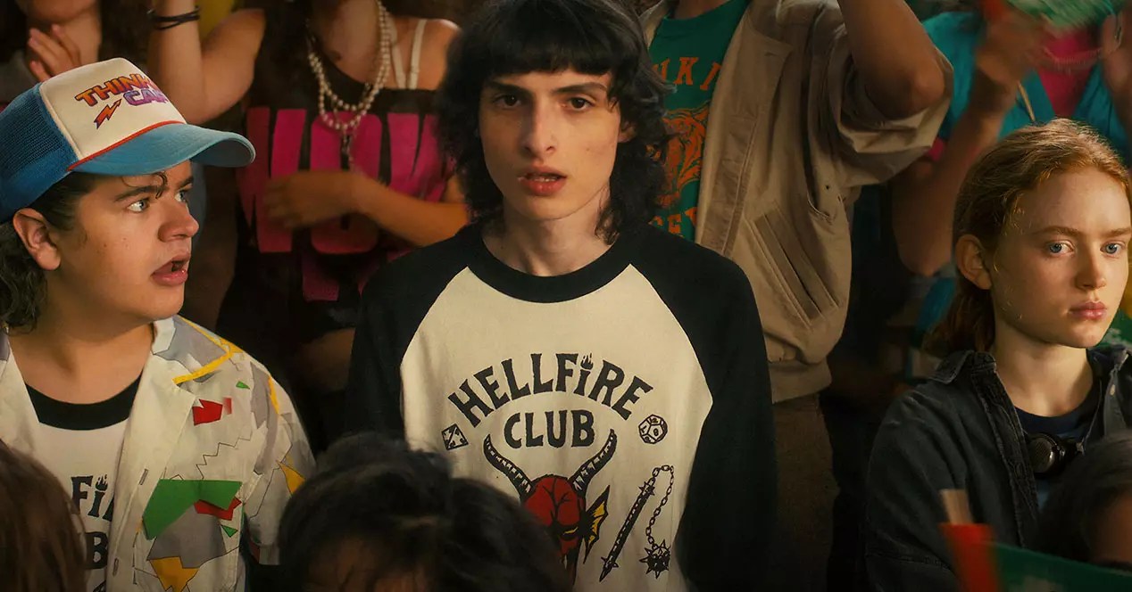 Quelles premières voir ce week-end sur Netflix, HBO Max et Disney +