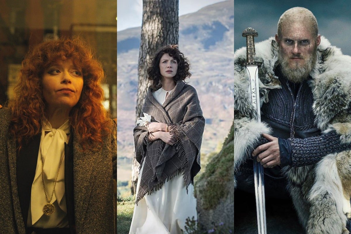 3 séries primées à regarder sur Netflix - Indie Hoy