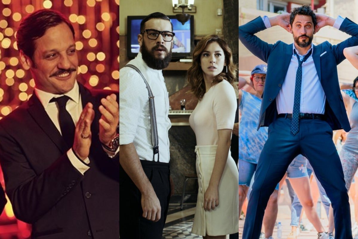 3 comédies espagnoles à regarder sur Netflix - Indie Hoy