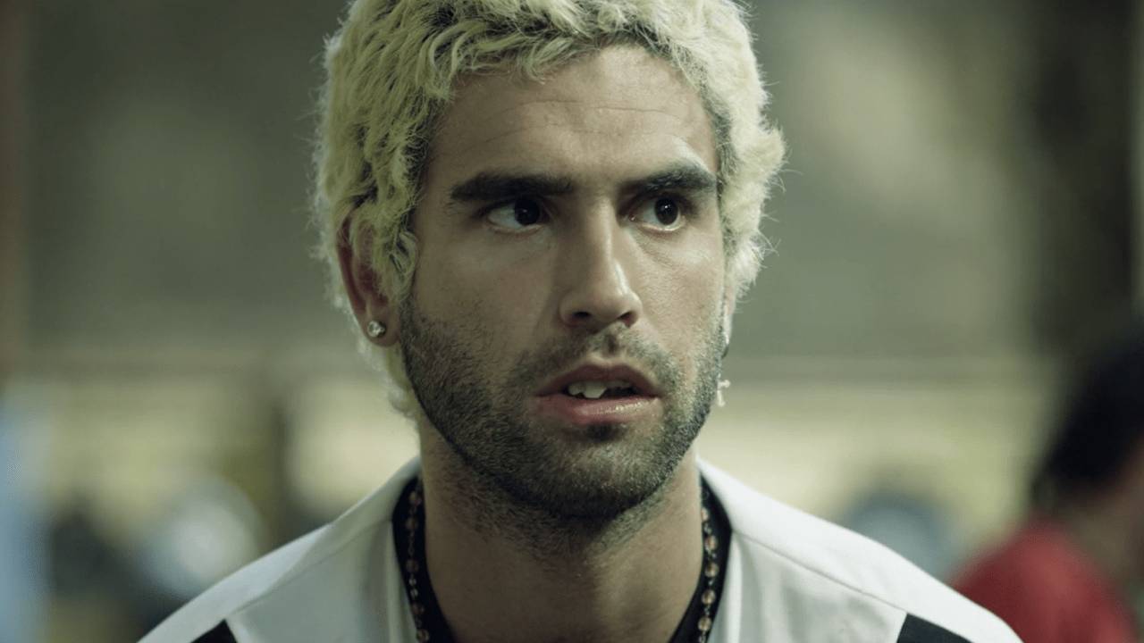 3 faits à retenir avant la première de la saison 5 de 'El Marginal' (Netflix)