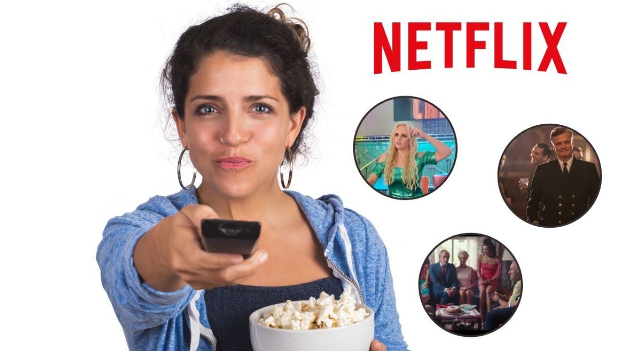 3 films NETFLIX en PREMIÈRE du 10 au 13 mai - Terra