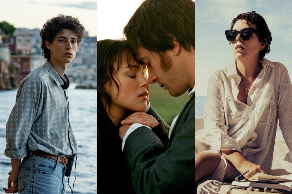 3 films dramatiques acclamés par la critique à regarder sur Netflix