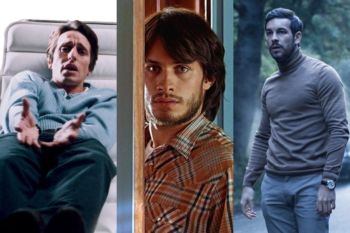3 films en espagnol à regarder sur Netflix - Indie Hoy
