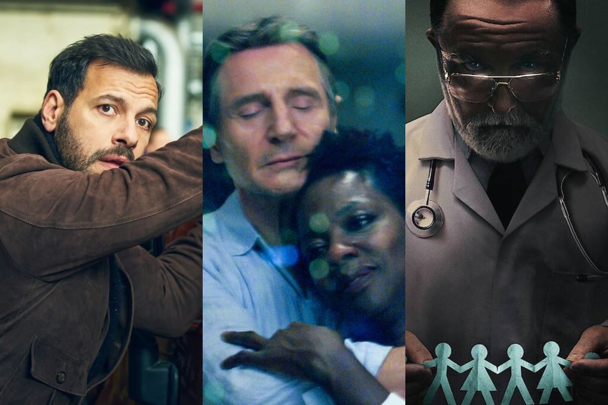 3 films incontournables à regarder sur Netflix - Indie Hoy