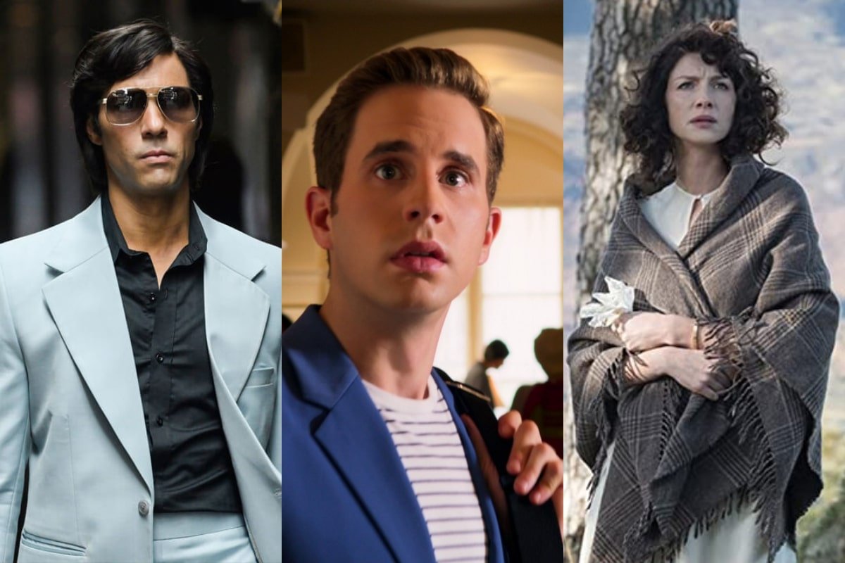 3 séries acclamées par la critique à regarder sur Netflix
