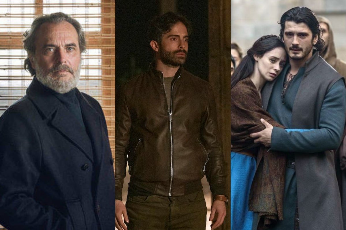 3 séries dramatiques en espagnol à regarder sur Netflix - Indie Hoy