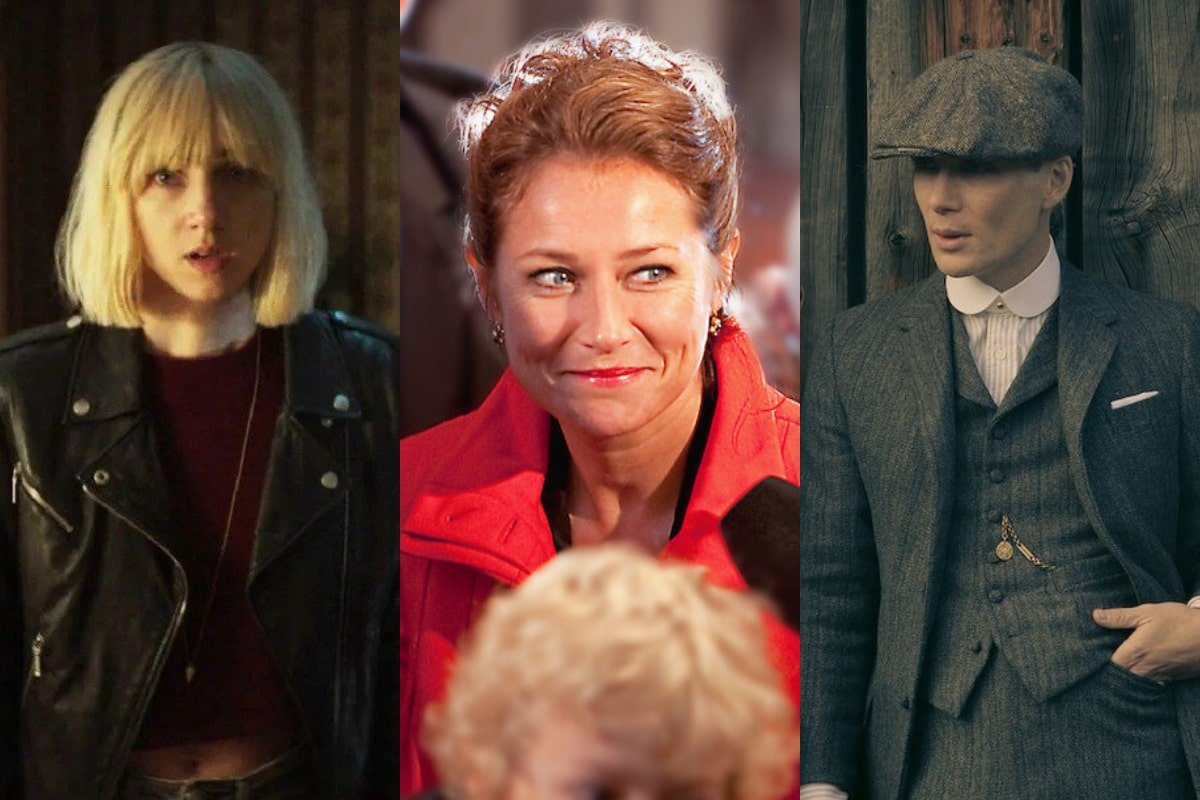3 séries primées à regarder sur Netflix - Indie Hoy