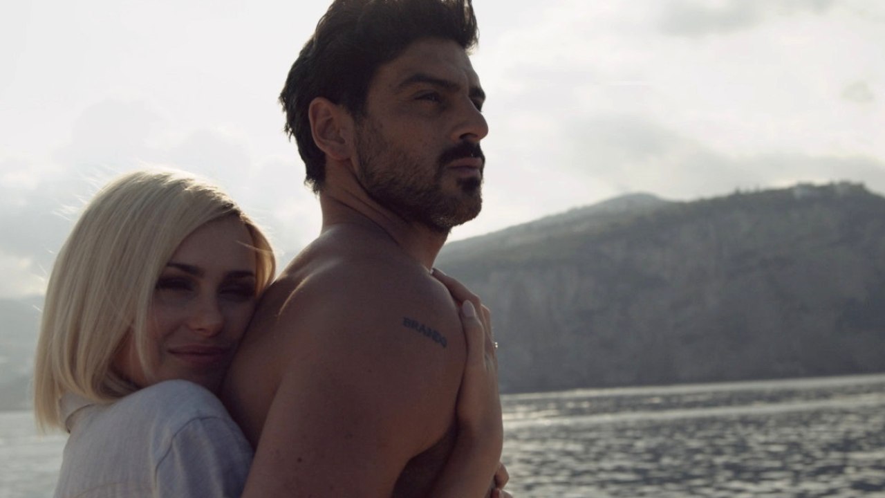 '365 jours 2' (Netflix) : l'étrange scène de sexe qui a fait rire tout Internet