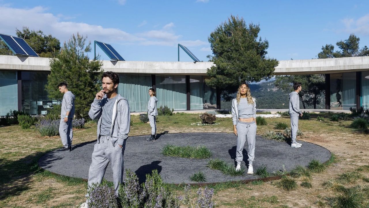 4 avant-premières incontournables à voir ce week-end sur Netflix - QueVer