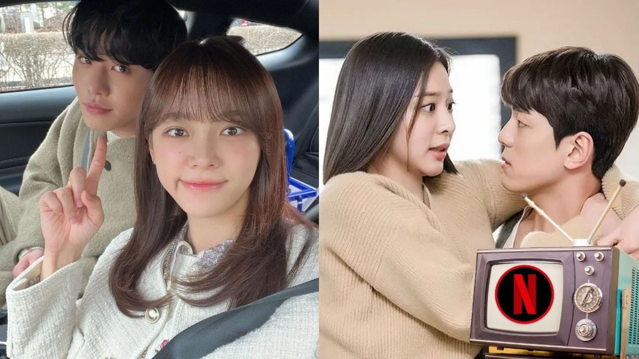 4 dramas coréens sur Netflix où l'on peut voir les acteurs de Job Proposal - Sonica