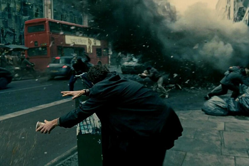 4 grands films de science-fiction injustement ratés sur Netflix, Amazon Prime... - Espinof