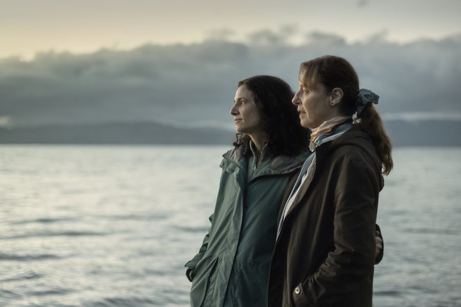 42 Days in the Dark attaque le top 10 mondial de Netflix moins d'une semaine après sa première