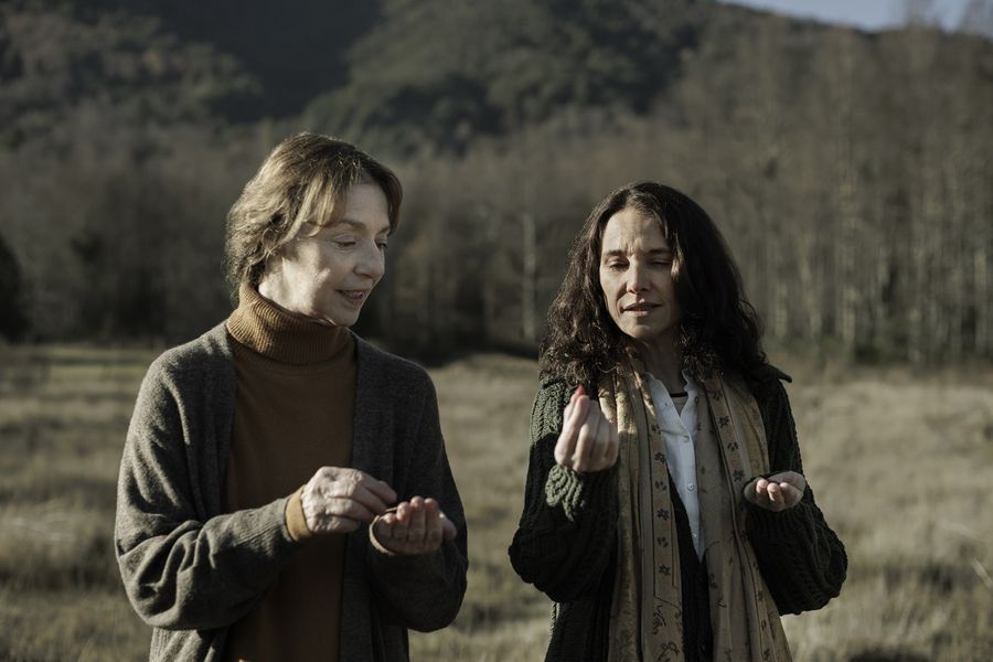 42 Days in the Dark : les différents visages de la série Netflix inspirés de l'affaire Haeger
