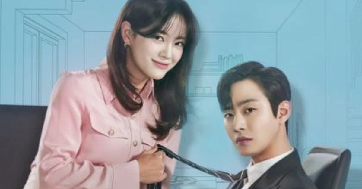 5 faits que vous ne saviez pas sur "Job Proposal", le k-drama le plus regardé sur Netflix en 2022
