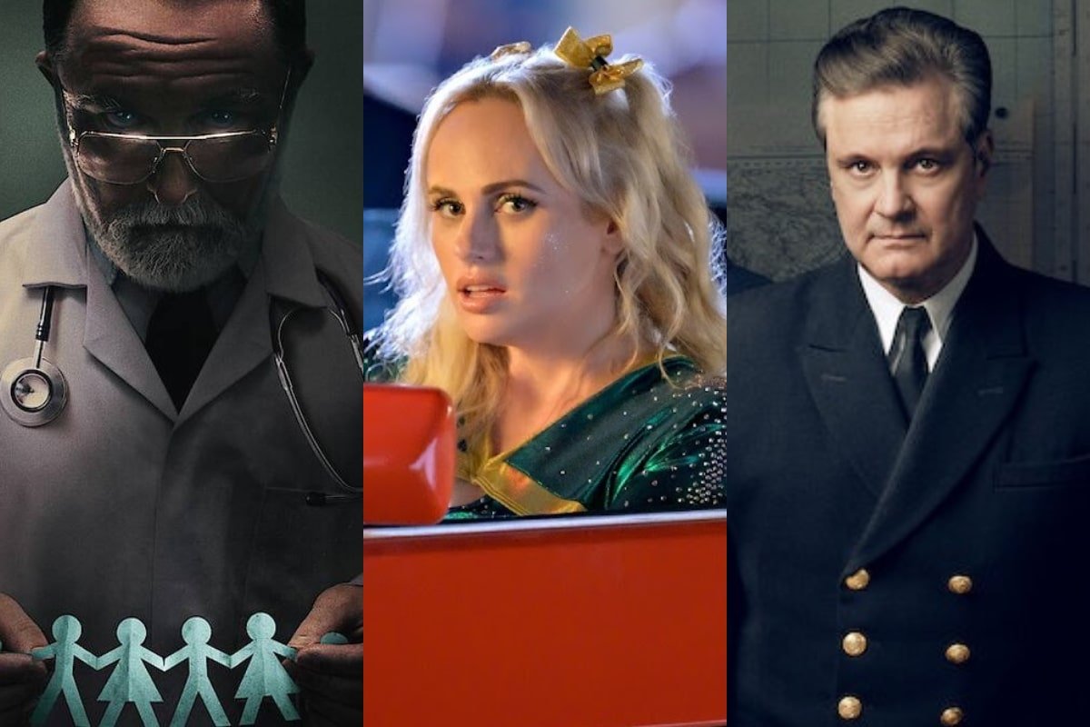 5 sorties Netflix à ne pas manquer cette semaine