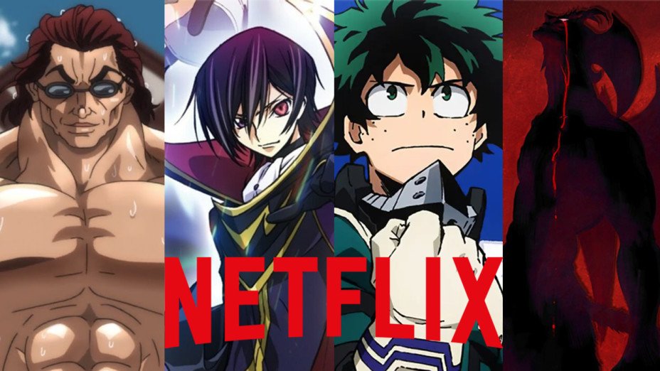 6 anime Netflix de haute qualité que vous ne connaissez peut-être pas et que vous devriez regarder dès que possible - Millenium France