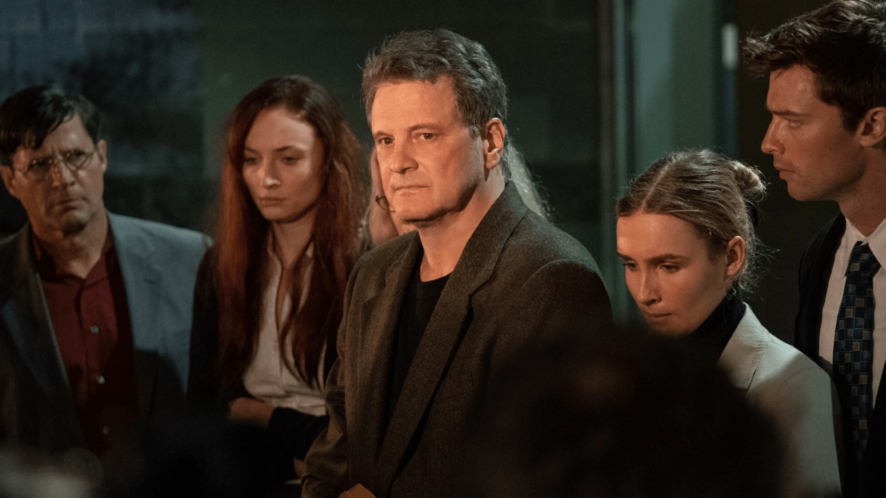 8 séries qui arrivent en streaming en mai et que vous ne pouvez pas manquer - QueVer
