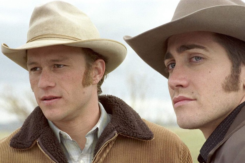 A voir sur Netflix : Jake Gyllenhaal et Heath Ledger brillent dans cette merveilleuse reformulation du... - Espinof