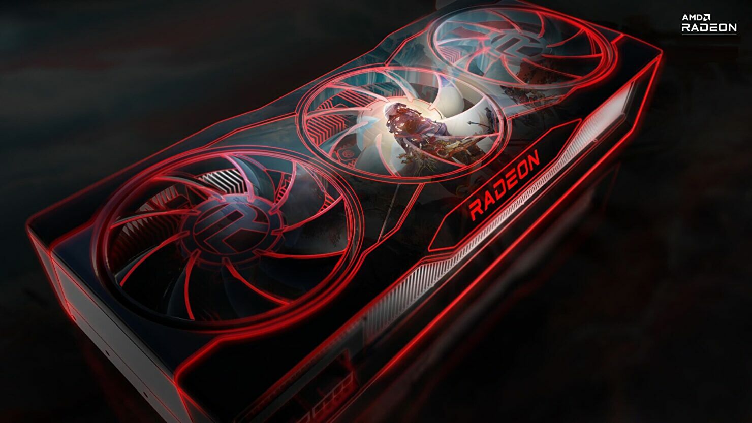 AMD Radeon RX 7900 XT avec 100 téraflops ?  Les dernières rumeurs de GPU RDNA 3