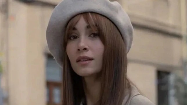Aitana fait le saut au cinéma et jouera dans son premier film sur Netflix - AS