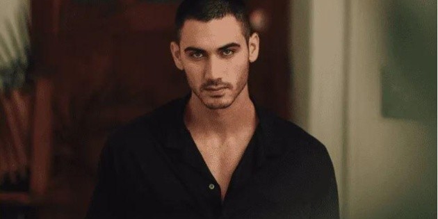 Alejandro Speitzer : C'est la nouvelle série que l'acteur de "sombre désir" - LE JOURNALISTE