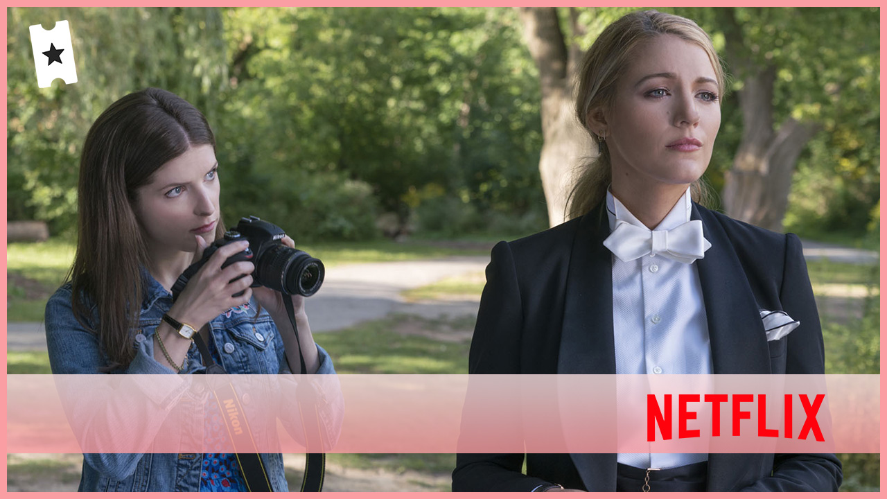 Alerte sur Netflix : derniers jours pour voir un 'thriller' intrigant, élégant et amusant
