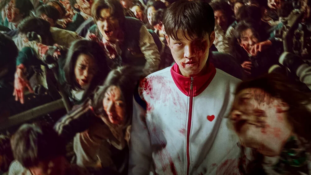 'All of Us Are Dead' Saison 2: Statut de renouvellement de Netflix et à quoi s'attendre