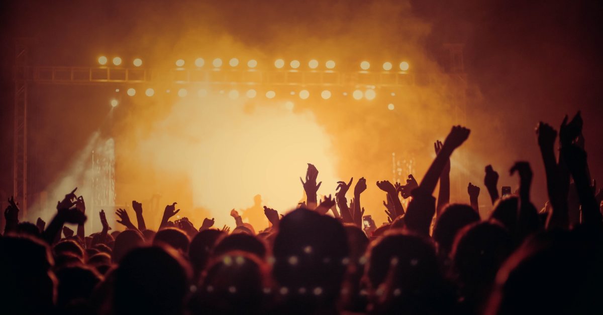 Apple Music diffuse le concert de Harry Styles vendredi en direct - 9to5Mac
