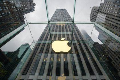 Apple prévient que les problèmes de chaîne d'approvisionnement pourraient avoir un impact de 8 milliards de dollars - CRN Australia