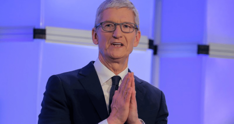 Apple répond aux protestations contre les applications supprimées - vous le méritez
