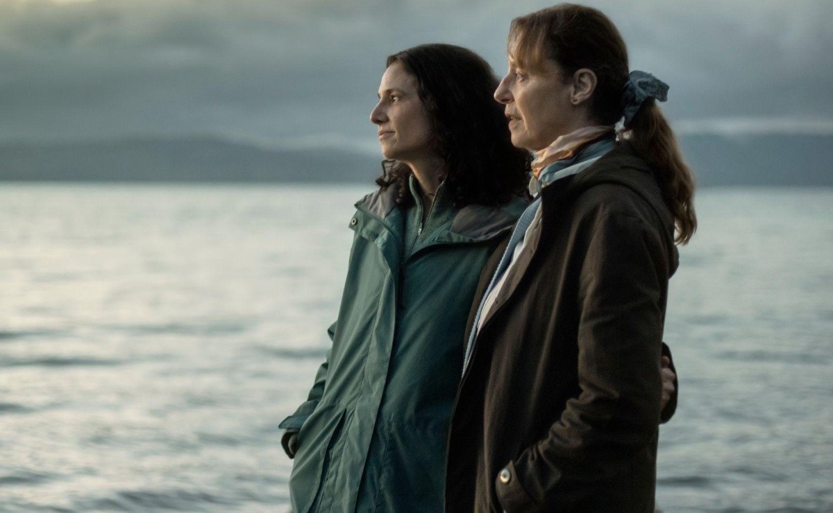 Après 42 jours dans le noir : quelle est la prochaine première chilienne sur Netflix - Spoiler - Bolavip